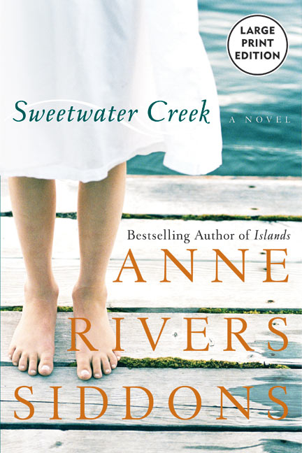 Sweetwater Creek