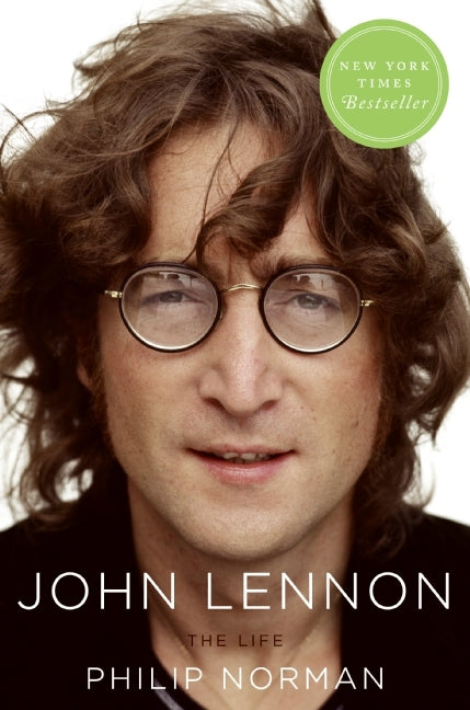 John Lennon: The Life