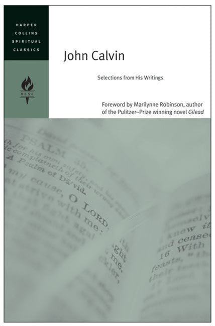 John Calvin