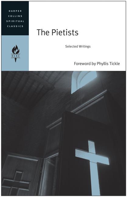 The Pietists