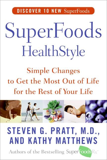 SuperFoods HealthStyle