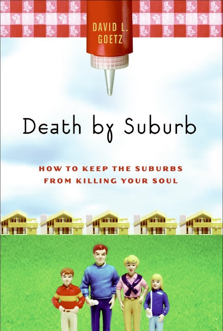 Death by Suburb