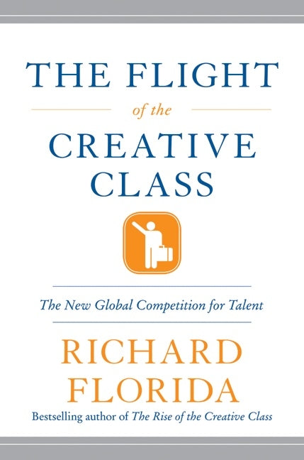 The Flight of the Creative Class