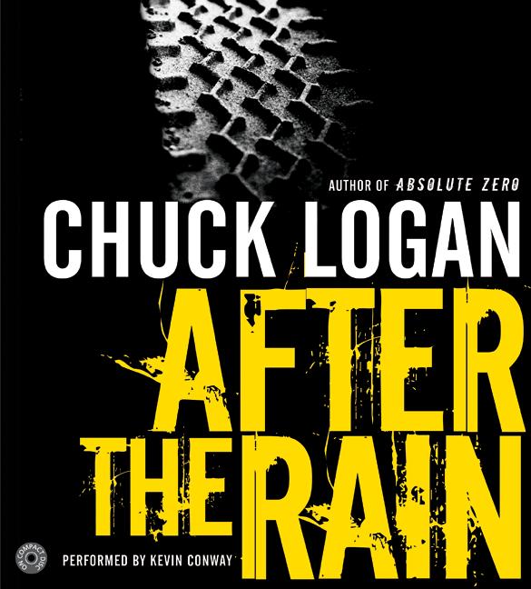 After the Rain CD
