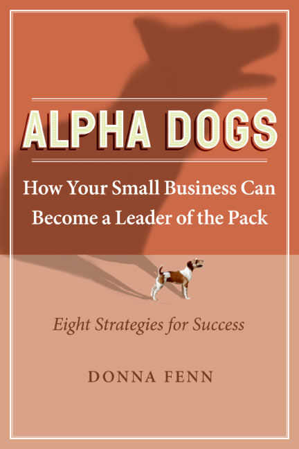 Alpha Dogs