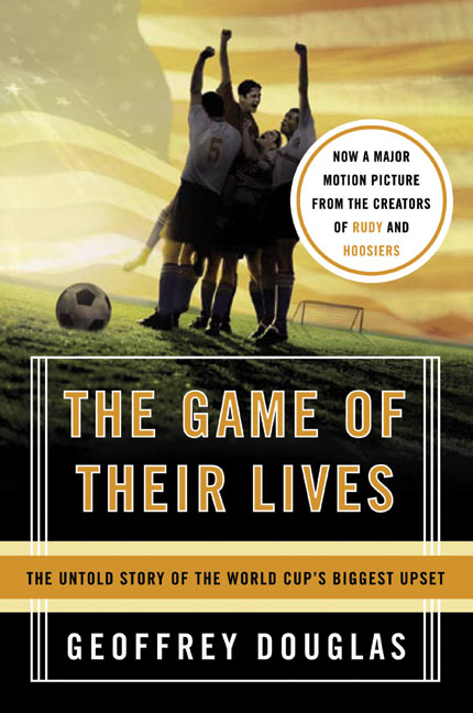 The Game of Their Lives