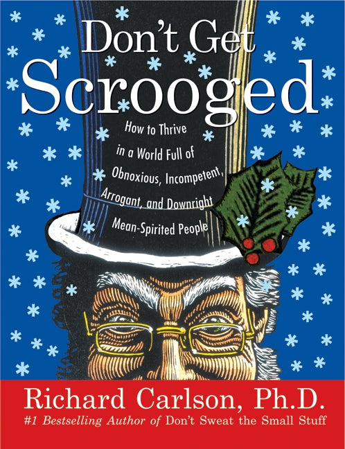 Don't Get Scrooged