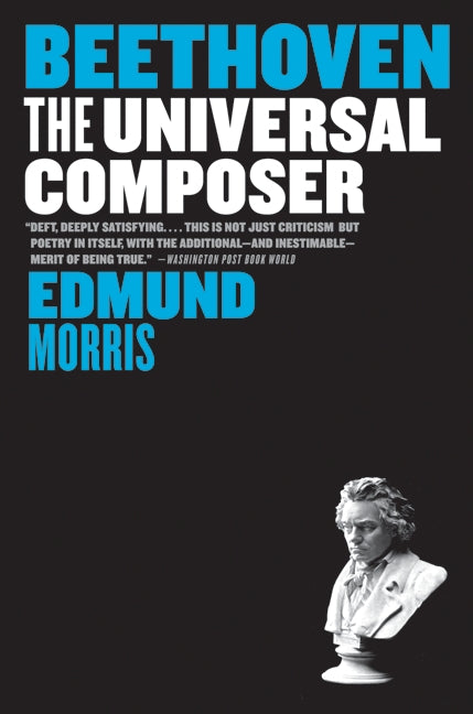 Beethoven: The Universal Composer