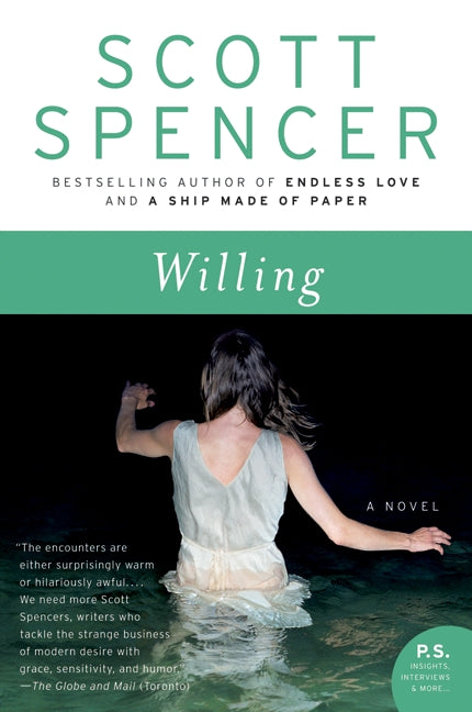 Willing