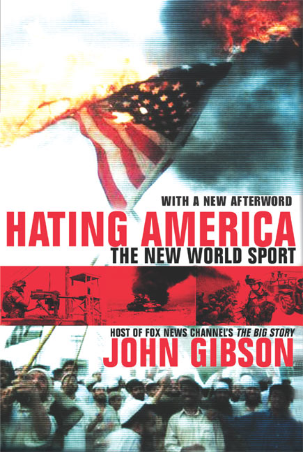 Hating America