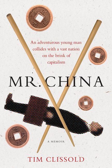 Mr. China