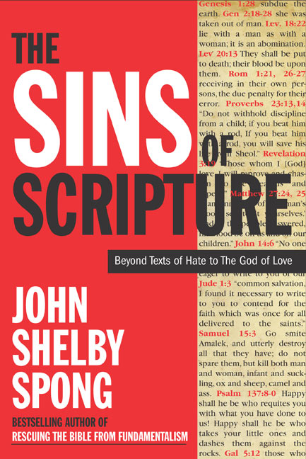 The Sins of Scripture