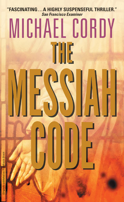 The Messiah Code