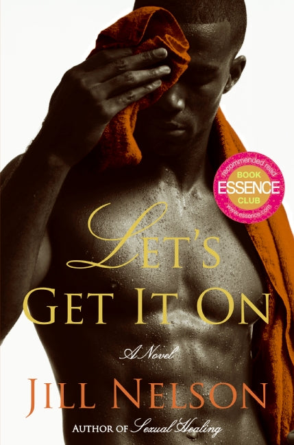 Let's Get It On