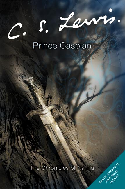 Prince Caspian (adult)