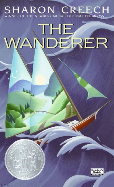 The Wanderer (rack)