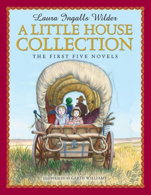 A Little House Collection