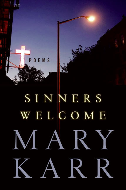 Sinners Welcome