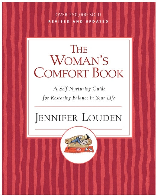 Woman's Cofort Book