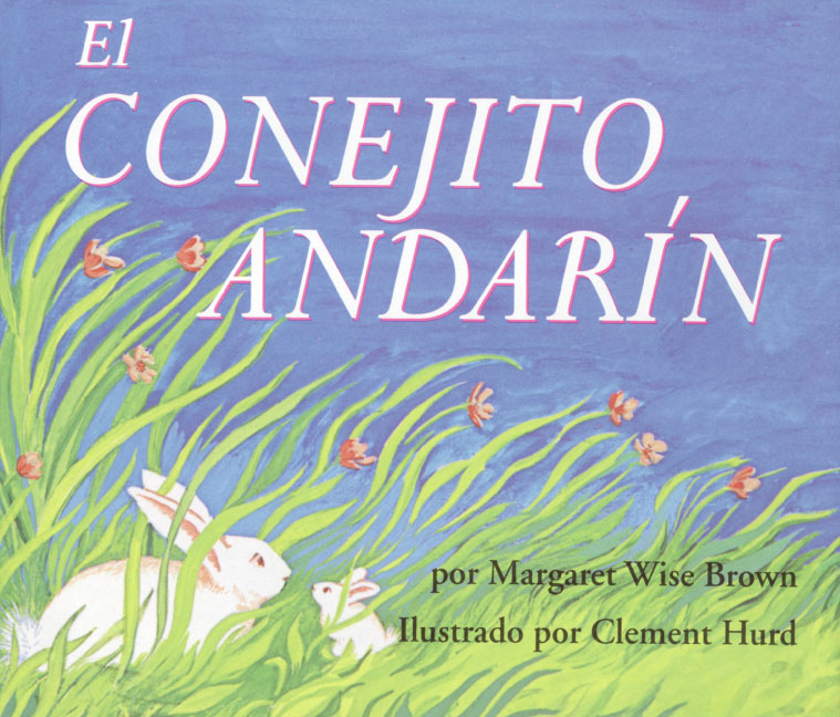 El conejito andarÃ­n