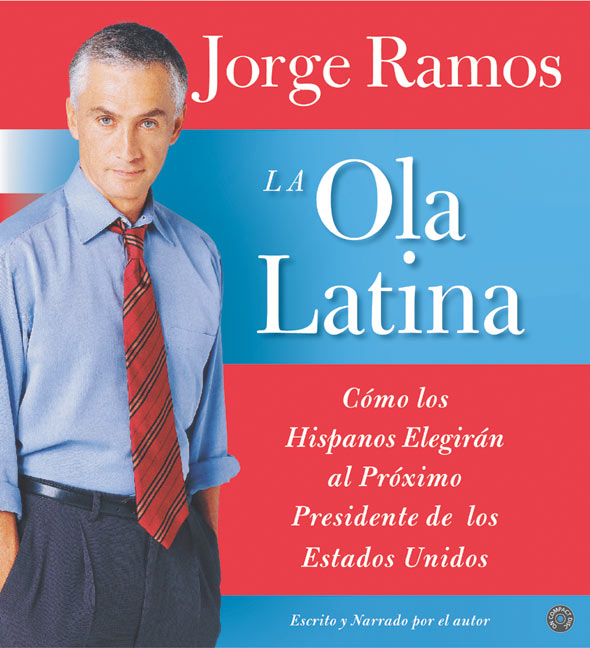 La Ola Latina CD