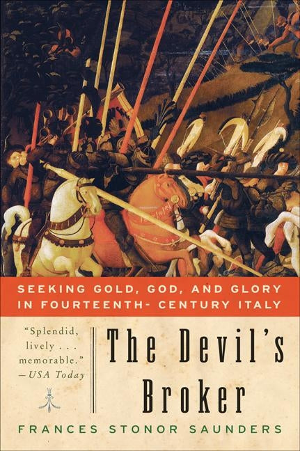 The Devil's Broker