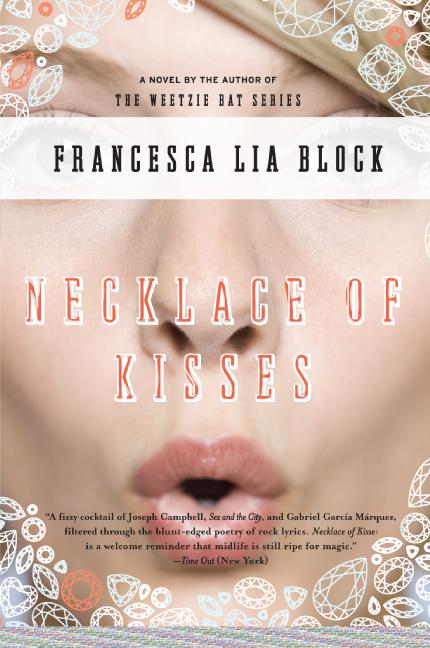 Necklace of Kisses: A Novel