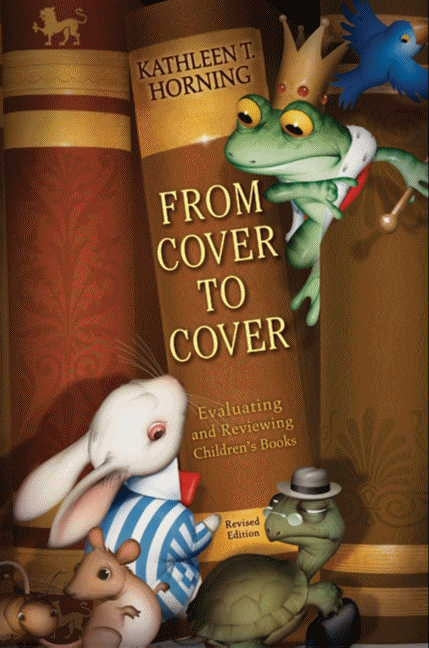 From Cover to Cover (revised edition)