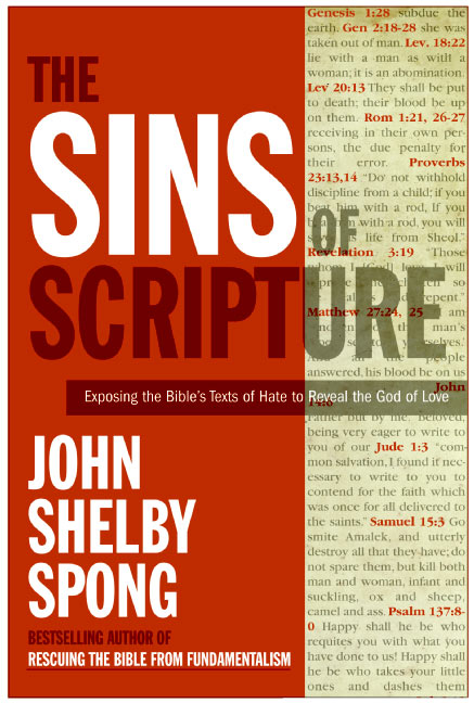The Sins of Scripture