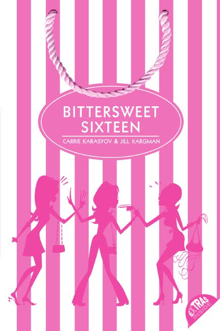 Bittersweet Sixteen