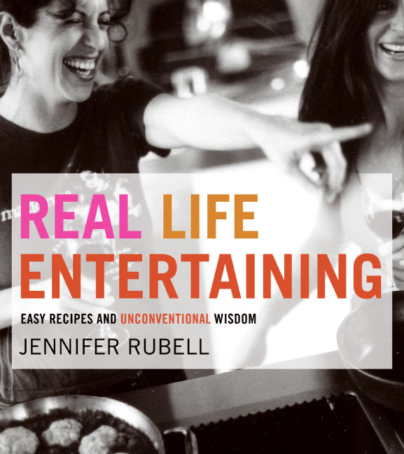 Real Life Entertaining