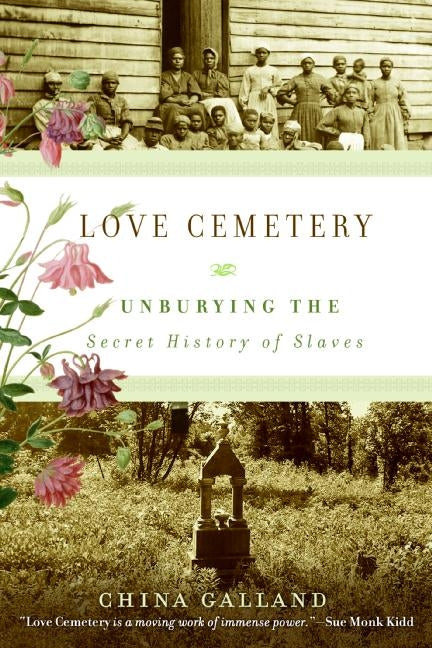 Love Cemetery