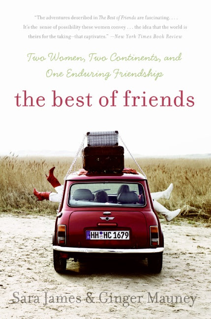 The Best of Friends