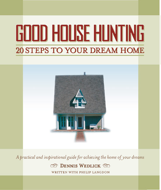 Good House Hunting