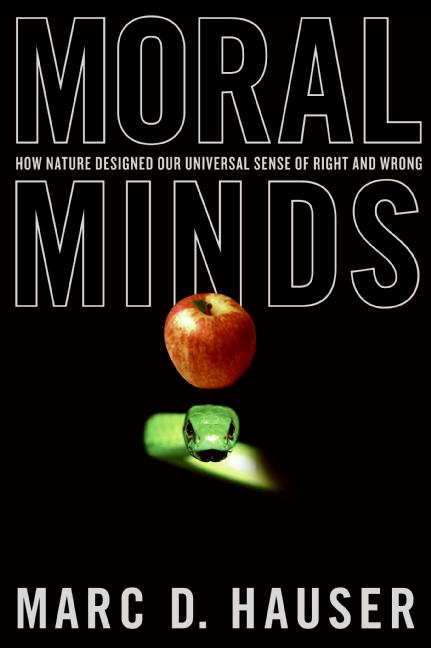 Moral Minds