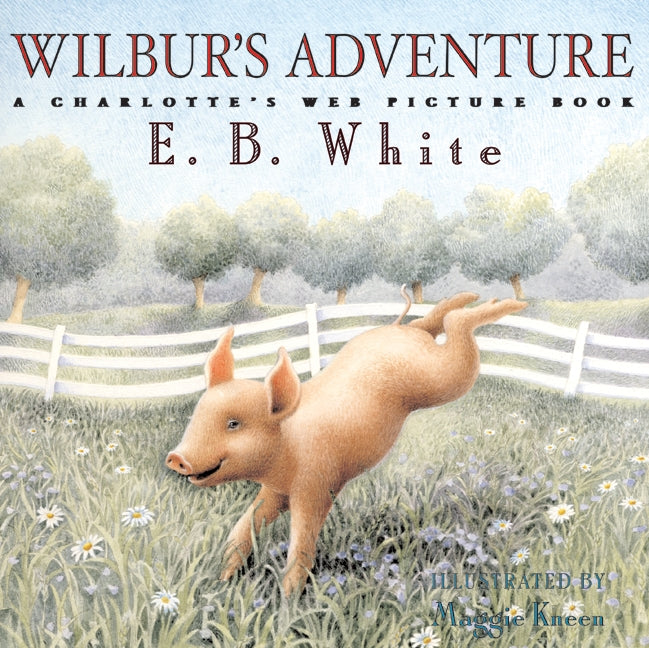 Wilbur's Adventure