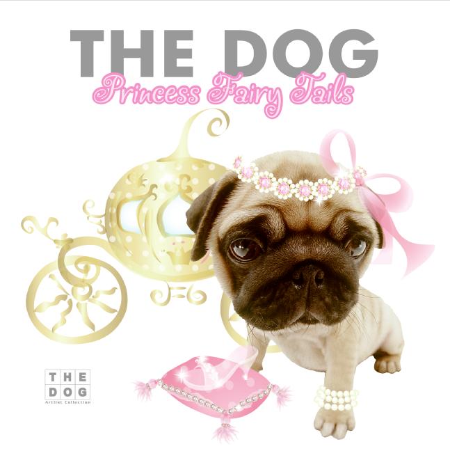 The Dog Princess Fairy Tails