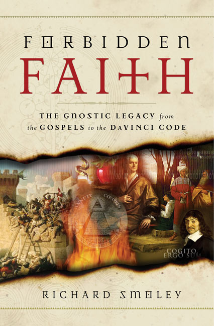 Forbidden Faith