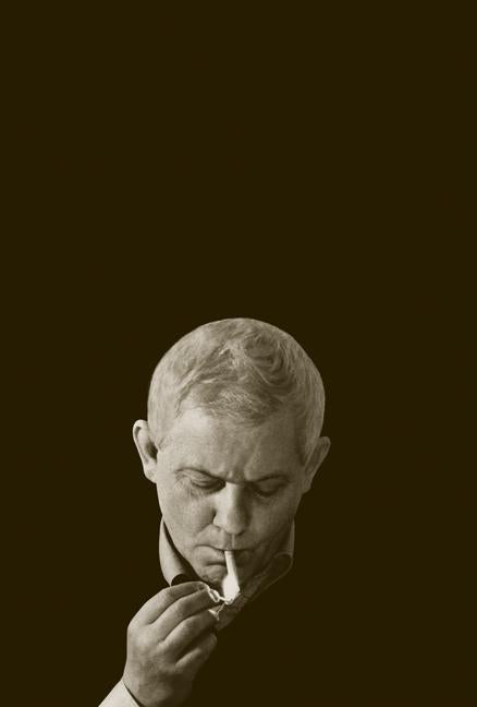 The Collected Poems: 1956-1998