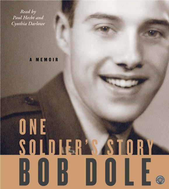 One Soldier's Story CD