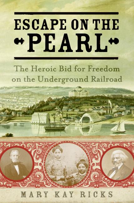 Escape on the Pearl