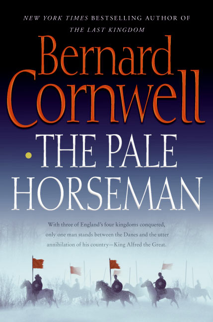 The Pale Horseman