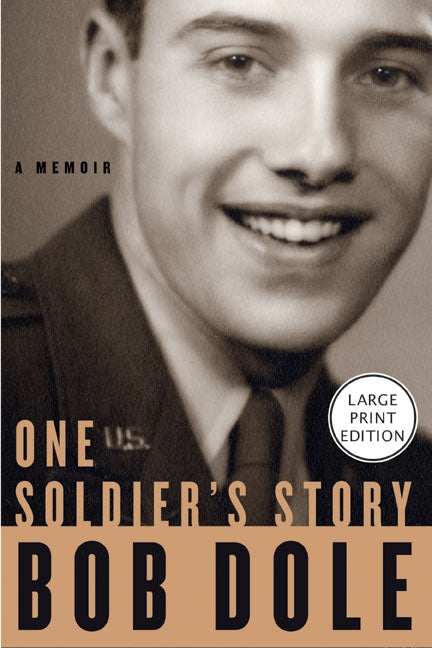 One Soldier's Story