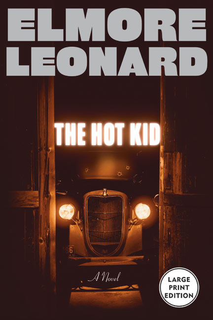 The Hot Kid