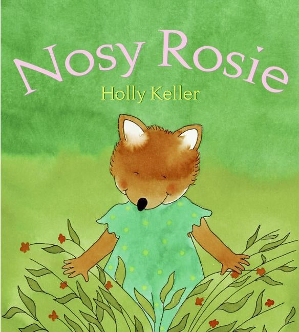 Nosy Rosie