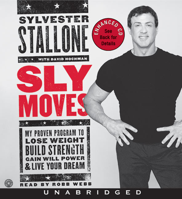 Sly Moves CD