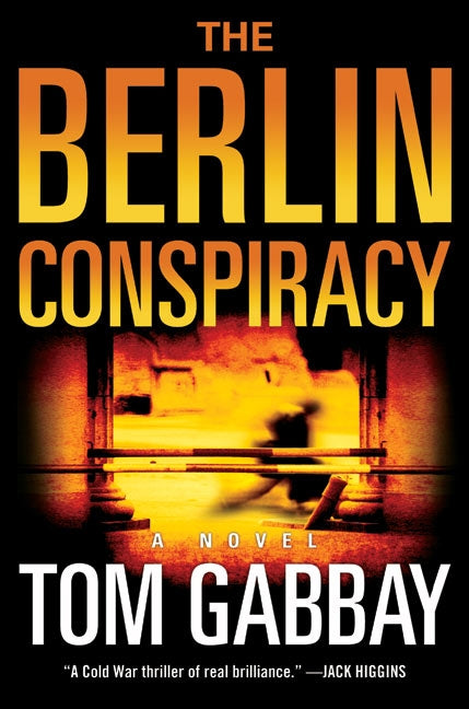 The Berlin Conspiracy