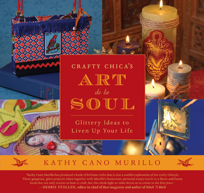 Crafty Chica's Art de la Soul