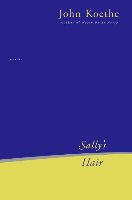 Sally's Hair