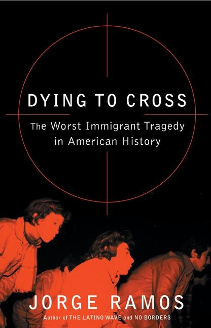 Dying to Cross